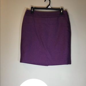 The Limited skirt
